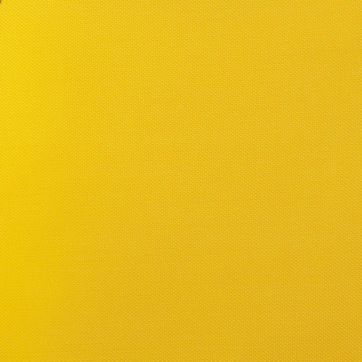 Оксфорд (Oxford) 240D 14-0760, PU/WR, 115 гр/м2, шир.150см, цвет жёлтый - купить в Туле. Цена 148.28 руб.