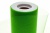 Фатин в шпульках 16-146, 10 гр/м2, шир. 15 см (в нам. 25+/-1 м), цвет зелёный - купить в Туле. Цена: 100.69 руб.