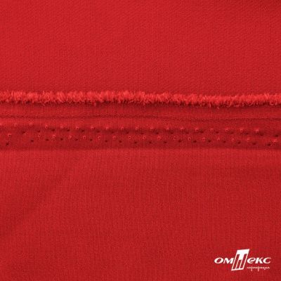 Ткань костюмная "Элис", 92%P 8%S, 220 г/м2 ш.150 см, цв-красный  - купить в Туле. Цена 308 руб.