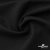 Ткань костюмная "Турин" 80% P, 16% R, 4% S, 230 г/м2, шир.150 см, цв-черный #1 - купить в Туле. Цена 439.57 руб.