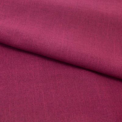 Ткань костюмная габардин "Меланж" 6151А, 172 гр/м2, шир.150см, цвет марсала - купить в Туле. Цена 296.19 руб.