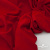 Джерси Понте-де-Рома, 95% / 5%, 150 см, 290гм2, цв. красный - купить в Туле. Цена 691.25 руб.