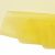 Фатин жесткий 16-68, 22 гр/м2, шир.180см, цвет жёлтый - купить в Туле. Цена 89.29 руб.