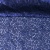 Сетка с пайетками №13, 188 гр/м2, шир.140см, цвет синий - купить в Туле. Цена 433.60 руб.