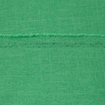 Ткань костюмная габардин "Меланж" 6103А, 172 гр/м2, шир.150см, цвет трава - купить в Туле. Цена 296.19 руб.