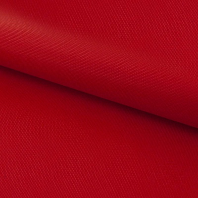 Оксфорд (Oxford) 420D, PU1000/WR, 130 гр/м2, шир.150см, цвет красный - купить в Туле. Цена 152.32 руб.
