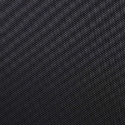 Оксфорд (Oxford) 420D, PU1000/WR, 130 гр/м2, шир.150см, цвет чёрный - купить в Туле. Цена 162.74 руб.