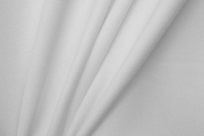 Костюмная ткань с вискозой "Бриджит", 210 гр/м2, шир.150см, цвет белый - купить в Туле. Цена 570.73 руб.