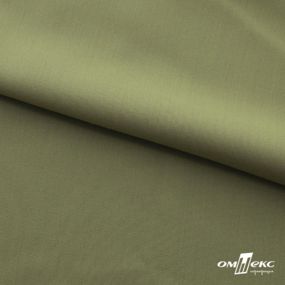 Ткань костюмная "Турин" 80% P, 16% R, 4% S, 230 г/м2, шир.150 см, цв- оливка #22 - купить в Туле. Цена 470.66 руб.