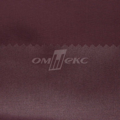 Текстильный материал  Оксфорд, PU, WR, 100% полиэфир, 80 г/м2  цвет Венге 19-1627, 150см - купить в Туле. Цена 100.23 руб.