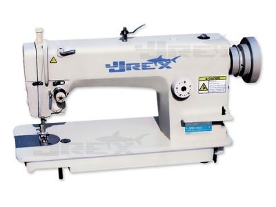 JJREX 0518 Комплект ПШМ с нижним и игольным продвижением для средних тканей - купить в Туле. Цена 65 690.85 руб.