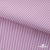 Ткань сорочечная Полоска Кенди, 115 г/м2, 58% пэ,42% хл, шир.150 см, цв.1-розовый, (арт.110) - купить в Туле. Цена 306.69 руб.