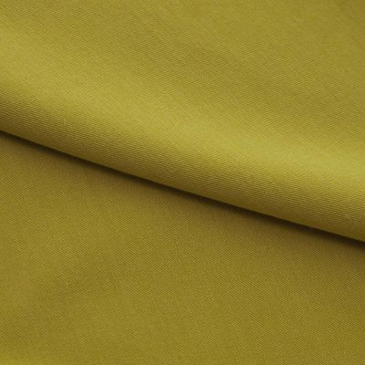 Костюмная ткань с вискозой "Меган" 15-0643, 210 гр/м2, шир.150см, цвет горчица - купить в Туле. Цена 378.55 руб.