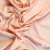 Ткань плательно-костюмная, 100% хлопок, 135 г/м2, шир. 145 см #202, цв.(23)-розовый персик - купить в Туле. Цена 392.32 руб.