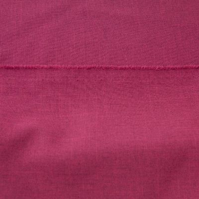 Ткань костюмная габардин "Меланж" 6151А, 172 гр/м2, шир.150см, цвет марсала - купить в Туле. Цена 296.19 руб.