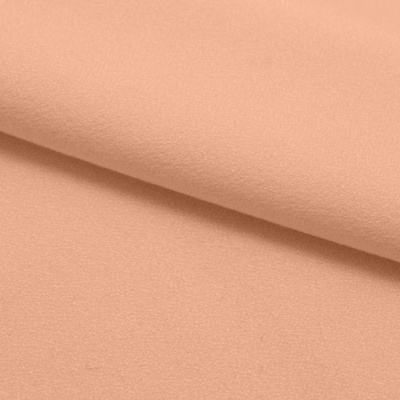 Костюмная ткань с вискозой "Бриджит" 14-1231, 210 гр/м2, шир.150см, цвет персик - купить в Туле. Цена 524.13 руб.