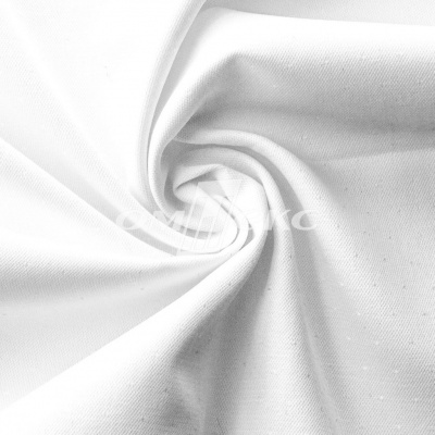 Ткань сорочечная Эми, 115 г/м2, 58% пэ,42% хл,  шир.150 см, цв. 1-белый (арт.102) - купить в Туле. Цена 306.69 руб.