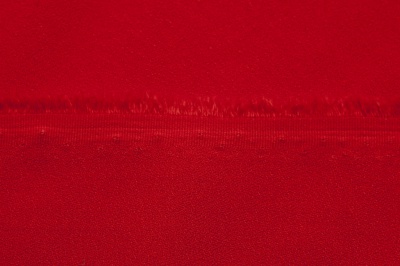 Костюмная ткань с вискозой "Бриджит" 18-1664, 210 гр/м2, шир.150см, цвет красный - купить в Туле. Цена 564.96 руб.