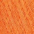 Пряжа "Виск.шелк блестящий", 100% вискоза лиоцель, 100гр, 350м, цв.035-оранжевый - купить в Туле. Цена: 195.66 руб.