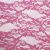 Кружевное полотно стрейч XD-WINE, 100 гр/м2, шир.150см, цвет розовый - купить в Туле. Цена 1 851.10 руб.
