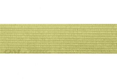 Окантовочная тесьма №051, шир. 22 мм (в упак. 100 м), цвет оливковый - купить в Туле. Цена: 188.82 руб.