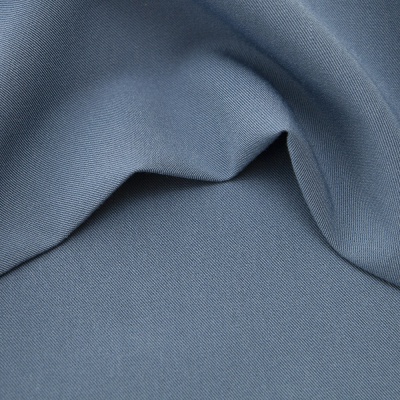 Костюмная ткань с вискозой "Меган" 18-4023, 210 гр/м2, шир.150см, цвет серо-голубой - купить в Туле. Цена 380.91 руб.