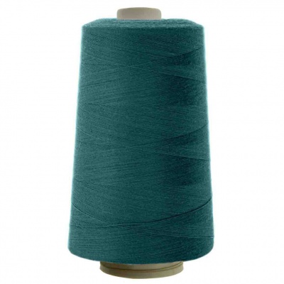 Швейные нитки (армированные) 28S/2, нам. 2 500 м, цвет 252 - купить в Туле. Цена: 148.95 руб.