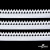 Резинка бельевая ажурная #123-03, шир.15 мм, цв.белый - купить в Туле. Цена: 7.84 руб.