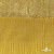 Трикотажное полотно голограмма, шир.140 см, #601-хамелеон жёлтая горчица - купить в Туле. Цена 452.76 руб.