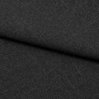 Ткань костюмная 25388 2007, 207 гр/м2, шир.150см, цвет серый - купить в Туле. Цена 353.07 руб.