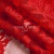 Кружевное полотно стрейч 15A29/RED, 105 гр/м2, шир.155см - купить в Туле. Цена 2 101.46 руб.