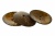 Деревянные украшения для рукоделия пуговицы "Кокос" #4 - купить в Туле. Цена: 66.23 руб.