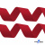 Красный- цв.171-Текстильная лента-стропа 550 гр/м2 ,100% пэ шир.40 мм (боб.50+/-1 м) - купить в Туле. Цена: 637.68 руб.