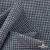 Ткань костюмная Пье-де-пуль 24013, 210 гр/м2, шир.150см, цвет чёрн/св.серый - купить в Туле. Цена 334.18 руб.