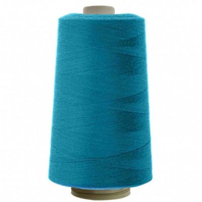 Швейные нитки (армированные) 28S/2, нам. 2 500 м, цвет 340 - купить в Туле. Цена: 148.95 руб.