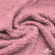  Трикотажное полотно «Барашек», 420 г/м2,100% полиэфир. Шир. 174 см,  Цв.3 / бежево розовый - купить в Туле. Цена 824.45 руб.