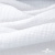 Ткань Муслин, 100% хлопок, 125 гр/м2, шир. 140 см #201 цв.(2)-белый - купить в Туле. Цена 464.97 руб.
