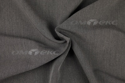 Костюмная ткань с вискозой "Тренто", 210 гр/м2, шир.150см, цвет серый - купить в Туле. Цена 531.32 руб.