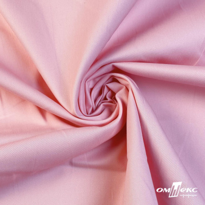 Костюмная ткань 97% хлопок 3%спандекс, 185+/-10 г/м2, 150см #801, цв.(42) - розовый - купить в Туле. Цена 757.98 руб.