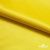 Поли креп-сатин 12-0643, 125 (+/-5) гр/м2, шир.150см, цвет жёлтый - купить в Туле. Цена 155.57 руб.