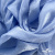 Плательная органза вытравка,100% полиэстр, шир. 150 см, #606 цв.-голубой - купить в Туле. Цена 380.73 руб.