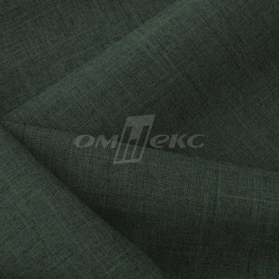 Ткань костюмная габардин Меланж,  цвет т.зеленый/6209А, 172 г/м2, шир. 150 - купить в Туле. Цена 299.21 руб.