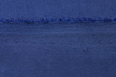 Костюмная ткань с вискозой "Флоренция" 18-3949, 195 гр/м2, шир.150см, цвет василёк - купить в Туле. Цена 502.24 руб.