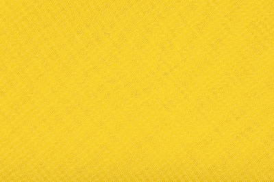 Желтый шифон 75D 100% п/эфир 19/yellow, 57г/м2, ш.150см. - купить в Туле. Цена 128.15 руб.