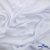 Ткань плательная Муар, 100% полиэстер,165 (+/-5) гр/м2, шир. 150 см, цв. Белый - купить в Туле. Цена 215.65 руб.