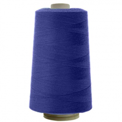 Швейные нитки (армированные) 28S/2, нам. 2 500 м, цвет 280 - купить в Туле. Цена: 148.95 руб.