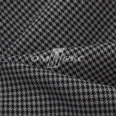 Ткань костюмная "Николь", 98%P 2%S, 232 г/м2 ш.150 см, цв-серый - купить в Туле. Цена 433.20 руб.