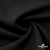 Ткань костюмная "Эльза" 80% P, 16% R, 4% S, 160 г/м2, шир.150 см, цв-черный #1 - купить в Туле. Цена 332.71 руб.