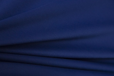 Трикотаж "Grange" R.BLUE 5# (2,38м/кг), 280 гр/м2, шир.150 см, цвет т.синий - купить в Туле. Цена 861.22 руб.