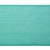 Лента капроновая "Гофре", шир. 110 мм/уп. 50 м, цвет изумруд - купить в Туле. Цена: 26.93 руб.